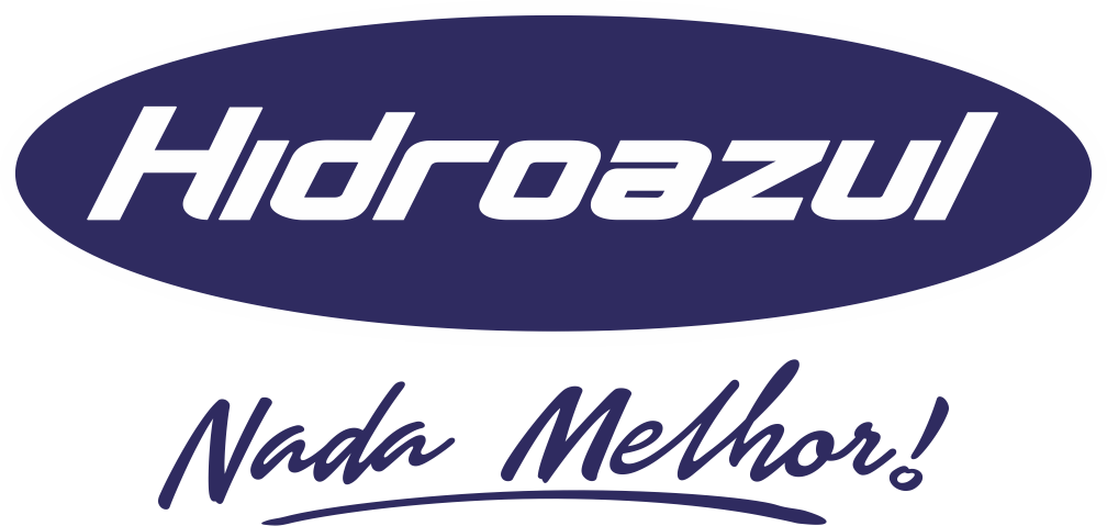 hidroazul